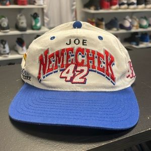 BellSouth Racing SnapBack hat